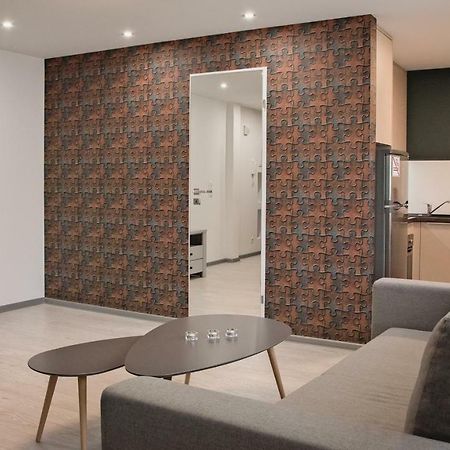 Apartament Piano 3 Рачибож Екстериор снимка
