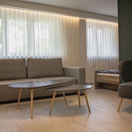 Apartament Piano 3 Рачибож Екстериор снимка