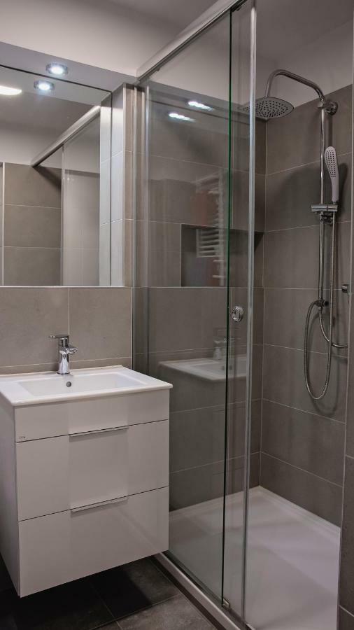 Apartament Piano 3 Рачибож Екстериор снимка
