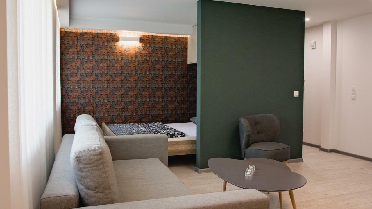 Apartament Piano 3 Рачибож Екстериор снимка