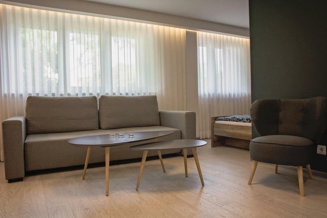 Apartament Piano 3 Рачибож Екстериор снимка